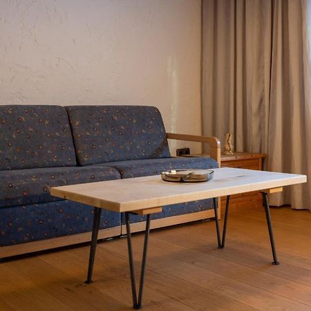 Gaestehaus Strauss Seefeld in Tirol Exteriér fotografie